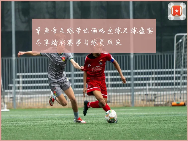 章鱼帝足球带你领略全球足球盛宴尽享精彩赛事与球员风采