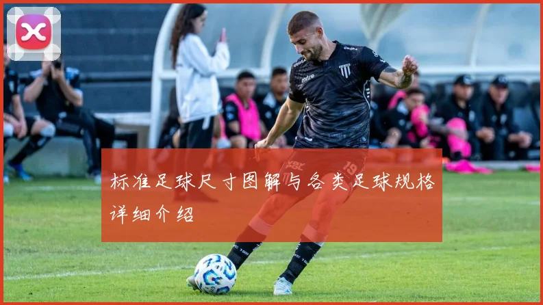 标准足球尺寸图解与各类足球规格详细介绍